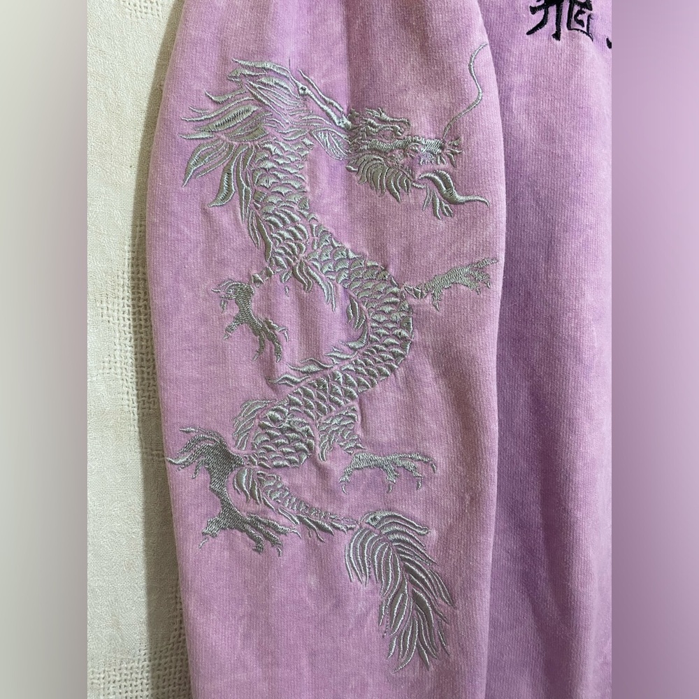 Blind Rooster Dragon Crewneck - Picture 4 of 7
